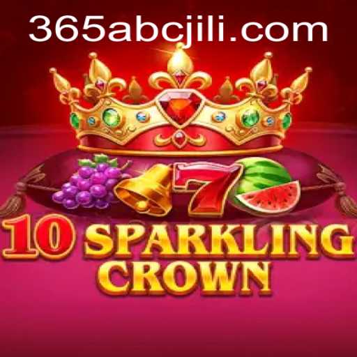 10SparklingCrown: A Dazzling Adventure with abcjili