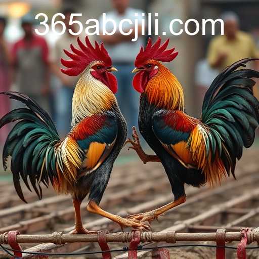 Cockfighting