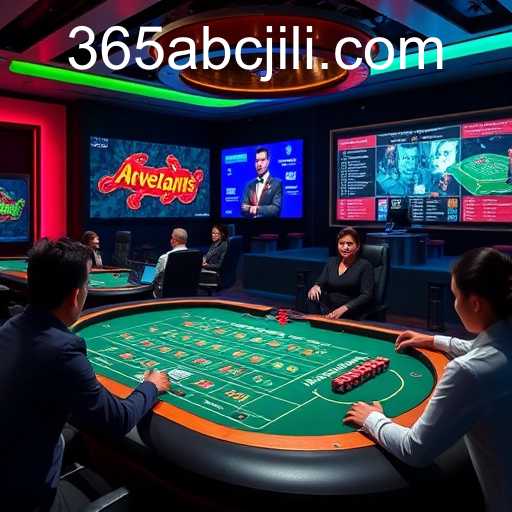 Live Casino