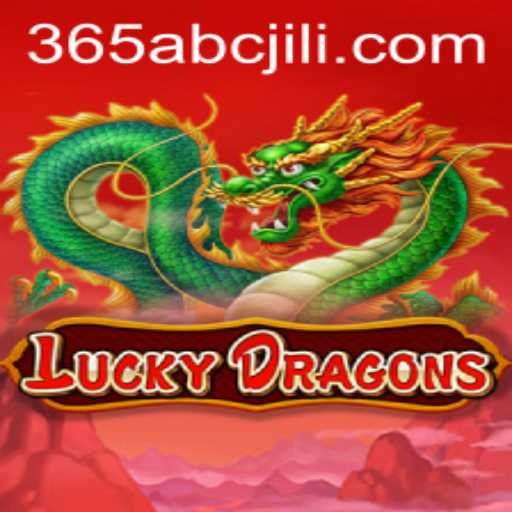 Discover LuckyDragons: An Enthralling Journey into the World of abcjili